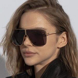 New!!! TOM FORD Sunglasses TF1159 30A, Authentic